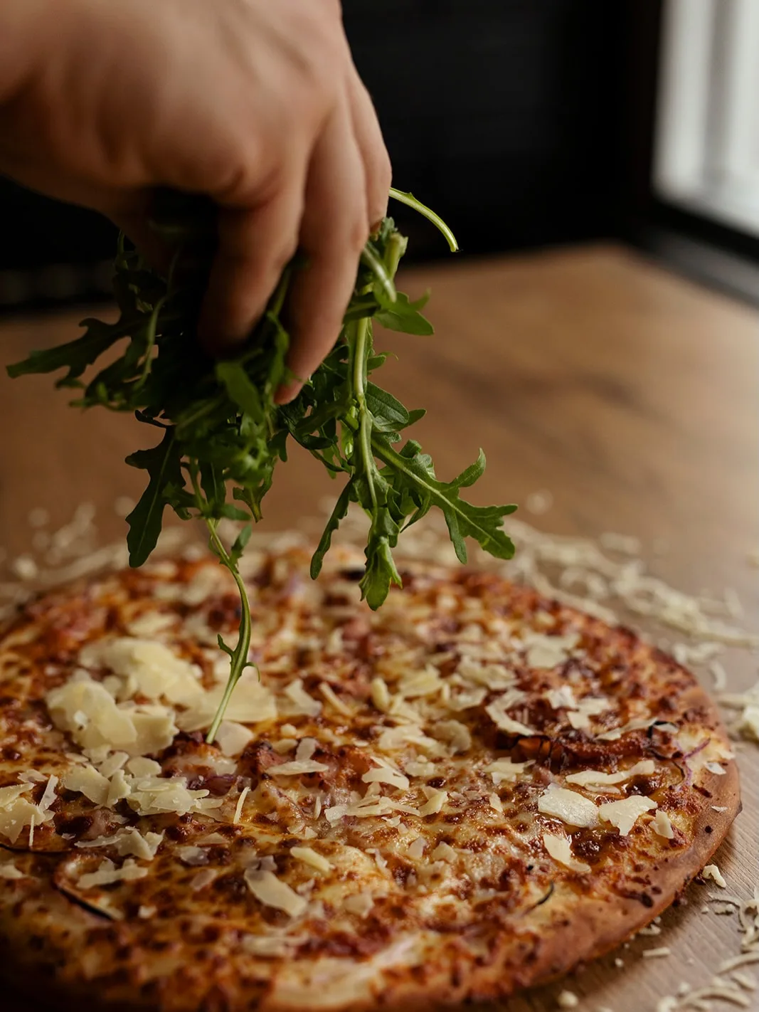 Instagram post: Take a look at some of the photos from our recent full menu shoot with @certifie